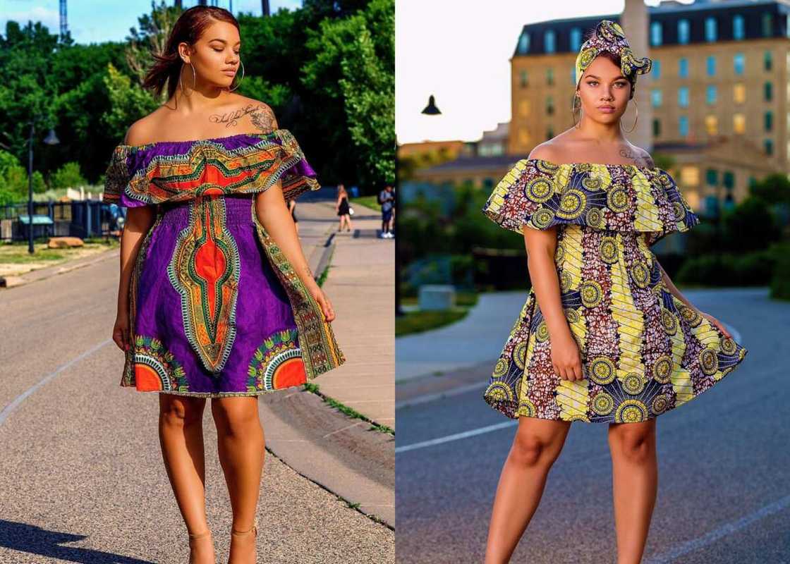 Ankara styles for youth deals