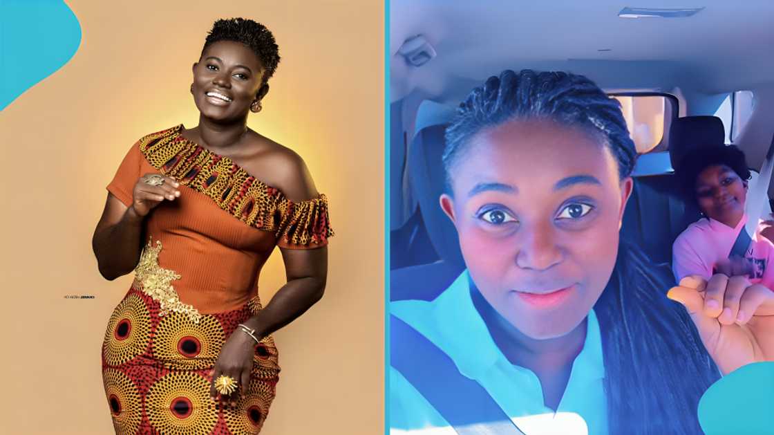 Afua Asantewaa Singathon, Guinness World Record, G2 driver's licence, family life, divorce news, Kofi Owusu Aduonum, Canada Afua Asantewaa Singathon, Guinness World Record, G2 driver's licence, family life, divorce news, Kofi Owusu Aduonum, Canada