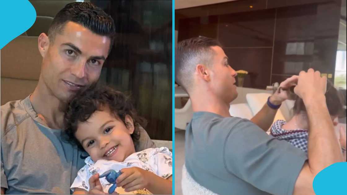 Cristiano Ronaldo daughter, Cristiano Ronaldo family, Cristiano Ronaldo Al Nassr, Cristiano Ronaldo goals, Cristiano Ronaldo and Georgina Rodriguez.