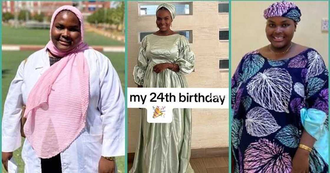 Amazing transformation photos of plus-sized woman stuns netizens Amazing transformation photos of plus-sized woman stuns netizens