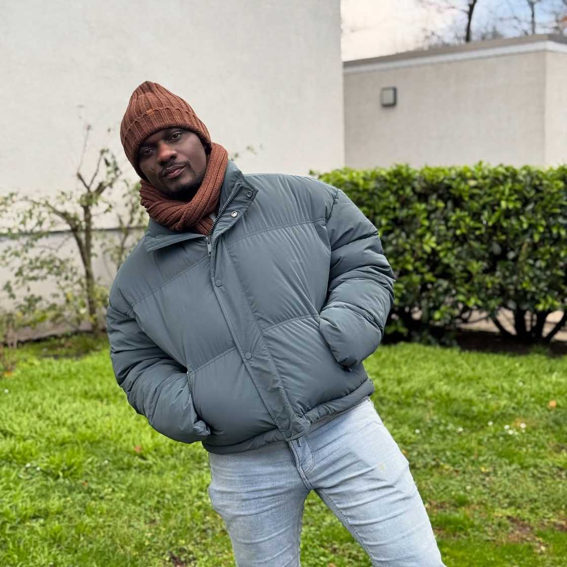 Zionfelix, Ghanaian blogger, Ghanaian in UK, Ghanaian abroad, Ghanaian mother, Zionfelix's mother. Zionfelix, Ghanaian blogger, Ghanaian in UK, Ghanaian abroad, Ghanaian mother, Zionfelix's mother.