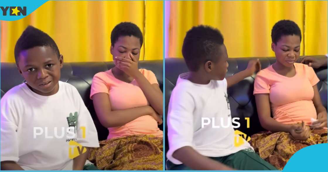 Yaw Dabo, Ghana, Suzzy Pinamang, Kumasi, Ibrahim Mahama, UK Yaw Dabo, Ghana, Suzzy Pinamang, Kumasi, Ibrahim Mahama, UK