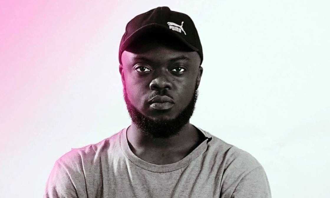 Kwadwo Sheldon: Unmarried, 26 years old & other Top Facts Revealed on Delay Show Kwadwo Sheldon: Unmarried, 26 years old & other Top Facts Revealed on Delay Show