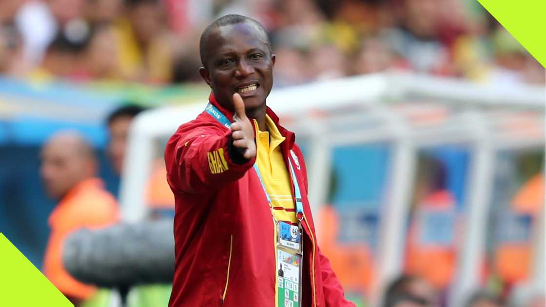 Sudan head coach James Kwesi Appiah has urged officials to desist from influencing player selection. Sudan head coach James Kwesi Appiah has urged officials to desist from influencing player selection.