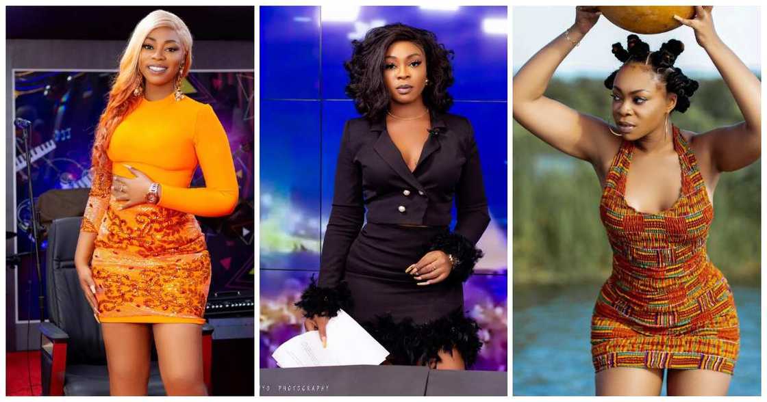 Shatta Michy says women make the world go round Shatta Michy says women make the world go round