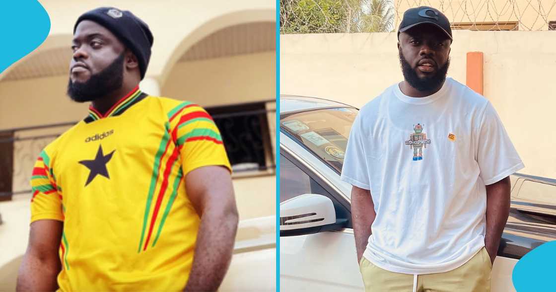 Kwadwo Sheldon, Ghana, Accra, Kwadwo Sheldon's wife, NPP, Scanty Explores Kwadwo Sheldon, Ghana, Accra, Kwadwo Sheldon's wife, NPP, Scanty Explores