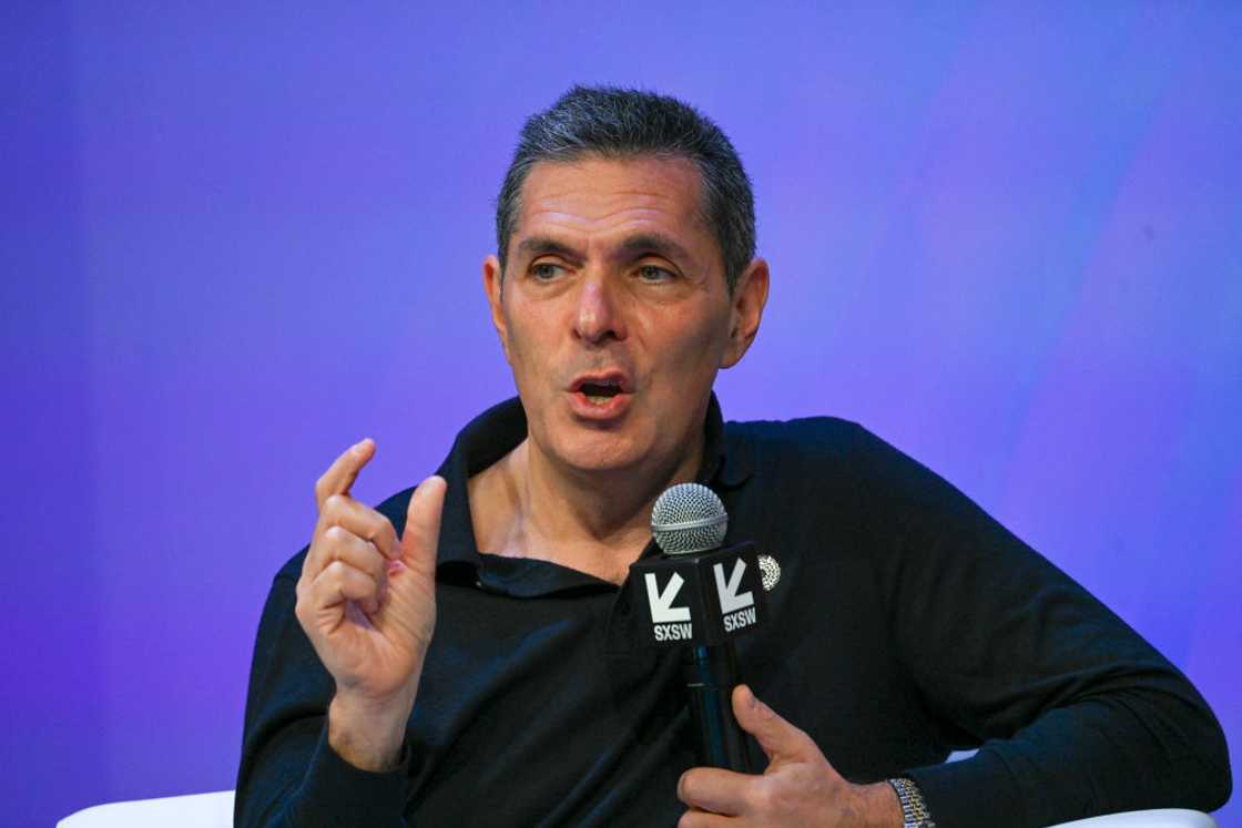 Shark Tank cast Shark Tank cast