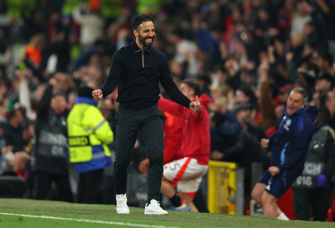 Manchester United starting lineup vs Chelsea, Manchester United injury news, Manchester United under pressure, Alejandro Garnacho return to Old Trafford, Manchester United poor form, Sir Jim Ratcliffe Manchester United visit. Ruben Amorim under pressure