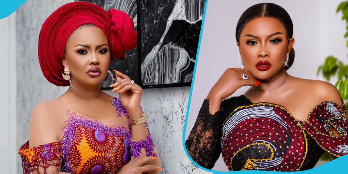 Nana Ama Mcbrown Nana Ama Mcbrown