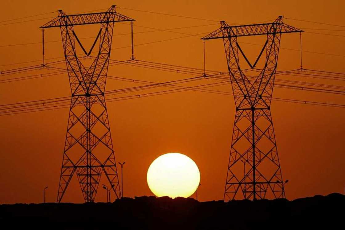 Efforts by the Egyptian government to promote energy saving to help end hours-long power cuts several times a day have drawn ridicule on social media