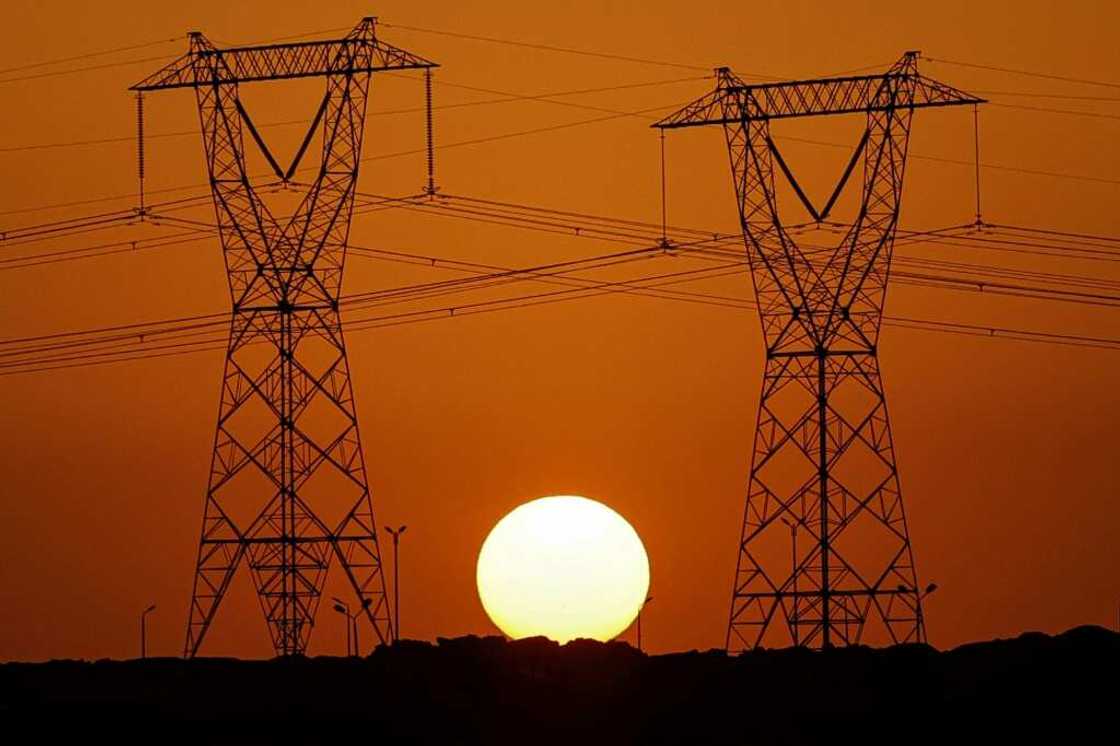 Efforts by the Egyptian government to promote energy saving to help end hours-long power cuts several times a day have drawn ridicule on social media Efforts by the Egyptian government to promote energy saving to help end hours-long power cuts several times a day have drawn ridicule on social media