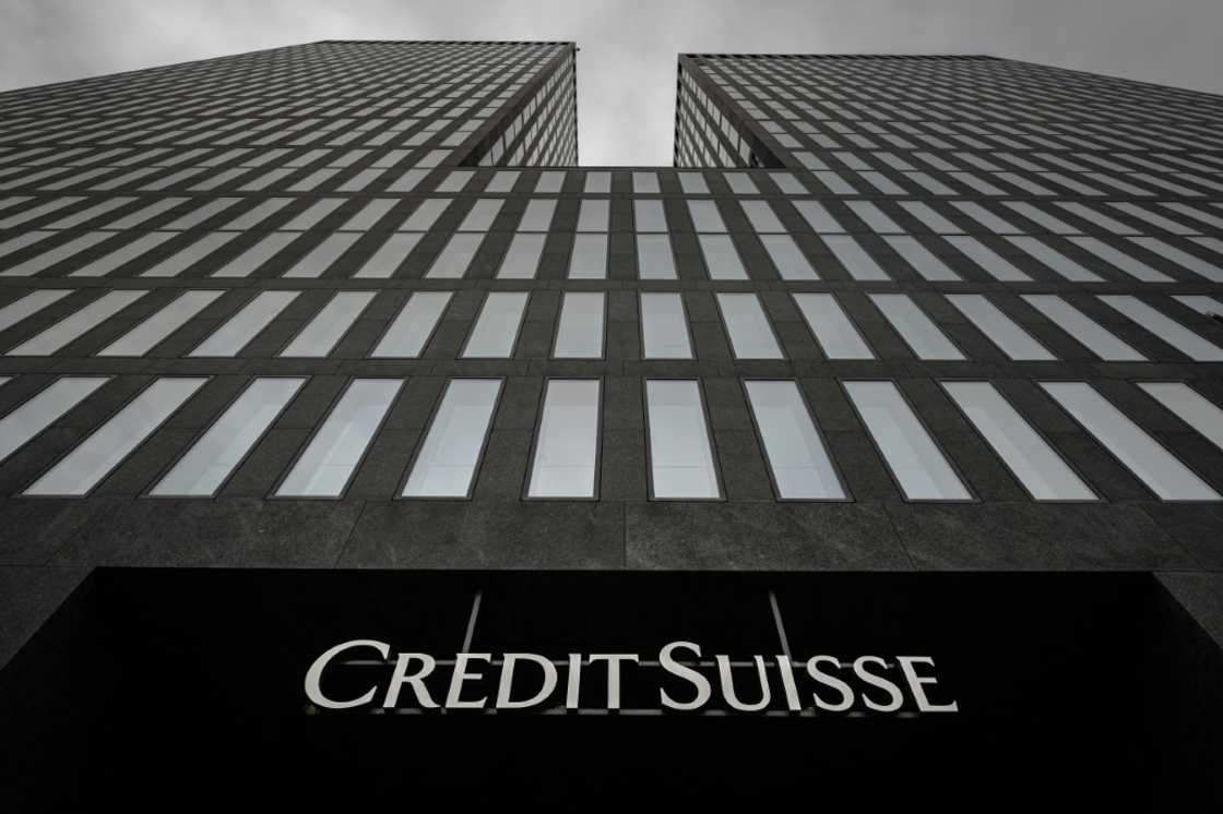 Depositors withdrew tens of billions from Credit Suisse in the months ahead of its rescue by rival UBS Depositors withdrew tens of billions from Credit Suisse in the months ahead of its rescue by rival UBS