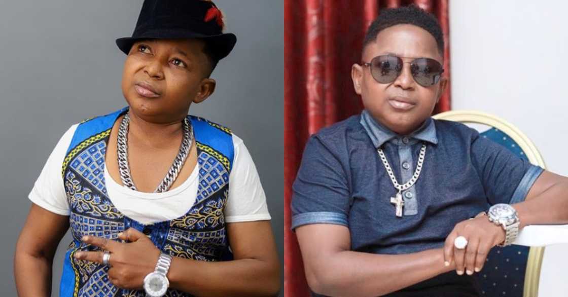 Wayoosi recovers from critical kidney disease; new photos warm hearts online Wayoosi recovers from critical kidney disease; new photos warm hearts online