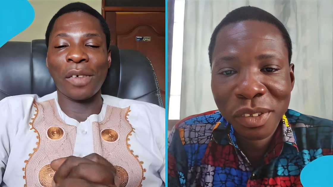 Ghanaian man, recounts, wife, cheating, man praises wife, marriage, love Ghanaian man, recounts, wife, cheating, man praises wife, marriage, love