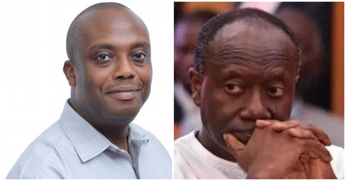 The Minority in Parliament has blocked a $500 million loan facility citing Ghana's ballooning debt situation The Minority in Parliament has blocked a $500 million loan facility citing Ghana's ballooning debt situation