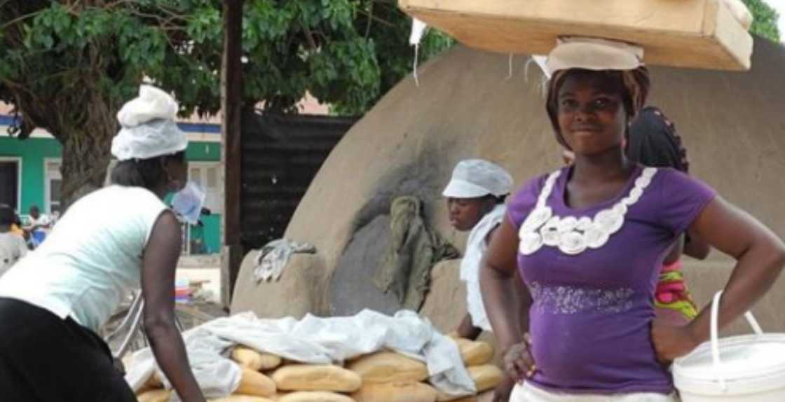 Press Conference has been held to Discuss the Increase in Bread Prices in Ghana