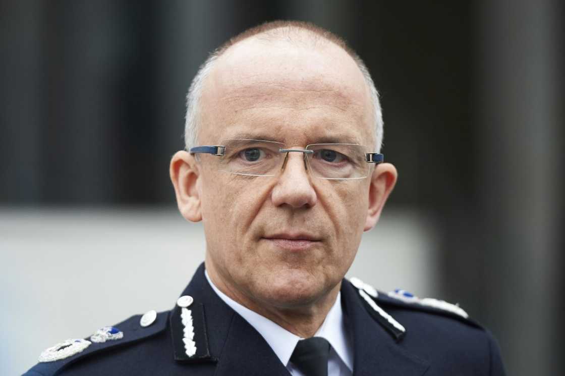 Mark Rowley, who headed the response to the 2017 London terror attacks, has been appointed the new head of the Metropolitan Police Mark Rowley, who headed the response to the 2017 London terror attacks, has been appointed the new head of the Metropolitan Police