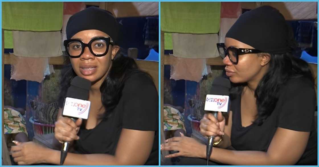 Photo of Serwaa Amihere Photo of Serwaa Amihere