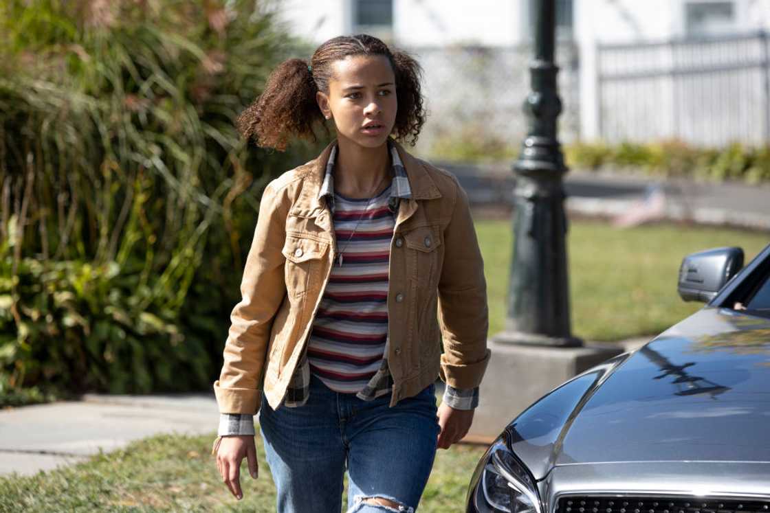 Ashley Aufderheide Ashley Aufderheide