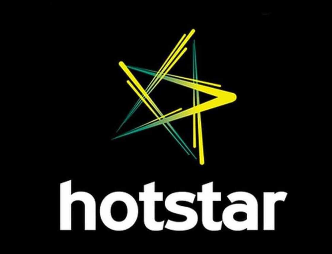 Hotstar Sports logo Hotstar Sports logo