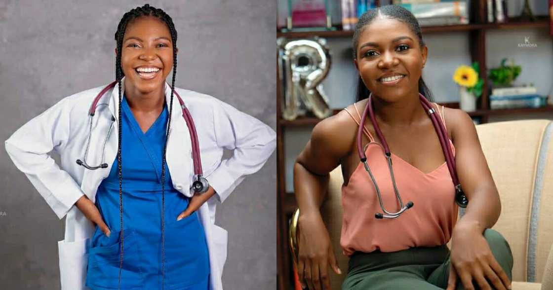 Photos of Enam Dzefi. Photos of Enam Dzefi.