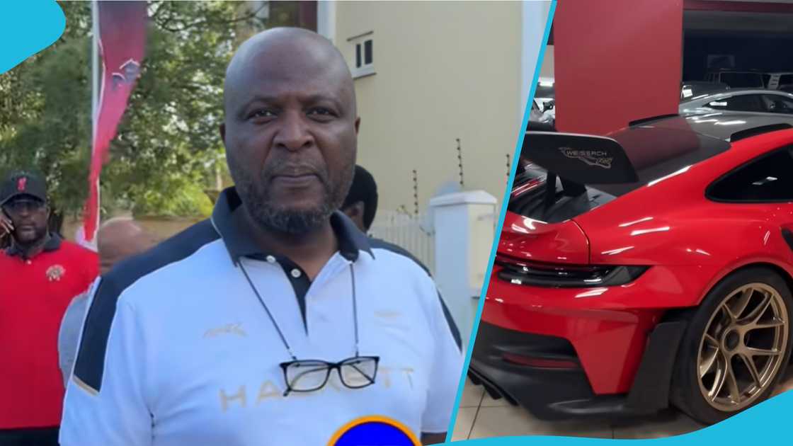 Ibrahim Mahama, Ibrahim Mahama cars, Ibrahim Mahama supercar, Supercar spectacle, Ibrahim Mahama garage, Ibrahim Mahama private jet Ibrahim Mahama, Ibrahim Mahama cars, Ibrahim Mahama supercar, Supercar spectacle, Ibrahim Mahama garage, Ibrahim Mahama private jet