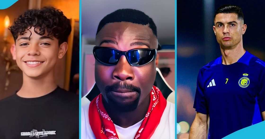 Captain Caesar, UK, Broni, Ghana, Dishes, Sacked Captain Caesar, UK, Broni, Ghana, Dishes, Sacked