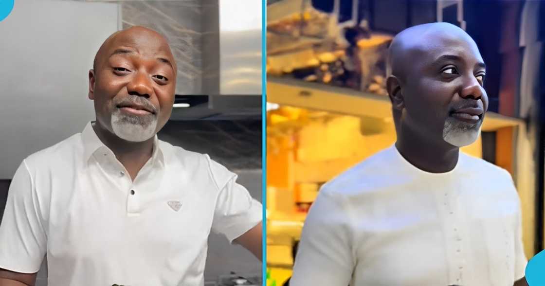 Ghanaian man, borgas, Celebrity blogger, Zionfelix, relocate abroad. Ghanaian man, borgas, Celebrity blogger, Zionfelix, relocate abroad.