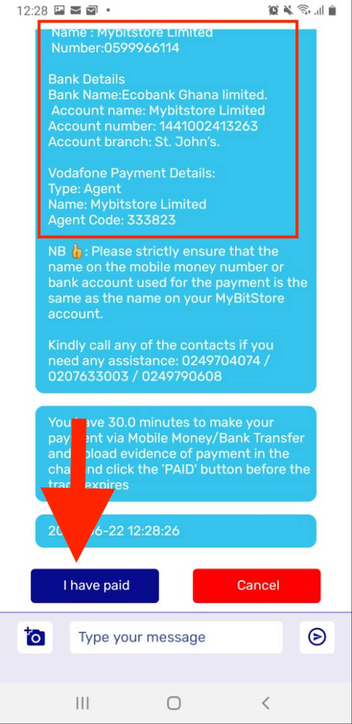 How to Buy and Sell Bitcoin in Ghana using Mobile Money How to Buy and Sell Bitcoin in Ghana using Mobile Money