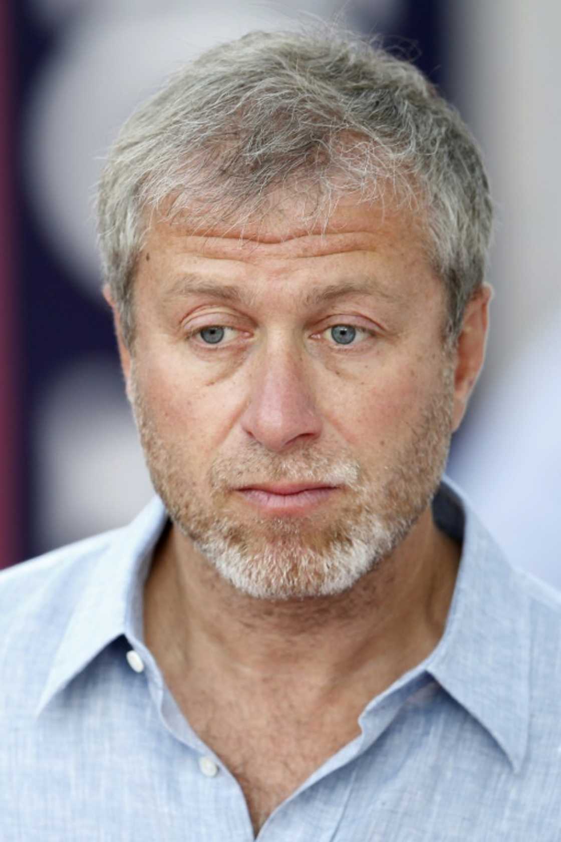 Abramovitch, seen as a close ally of Putin, has been sanctioned by Britain, the EU and Canada Abramovitch, seen as a close ally of Putin, has been sanctioned by Britain, the EU and Canada