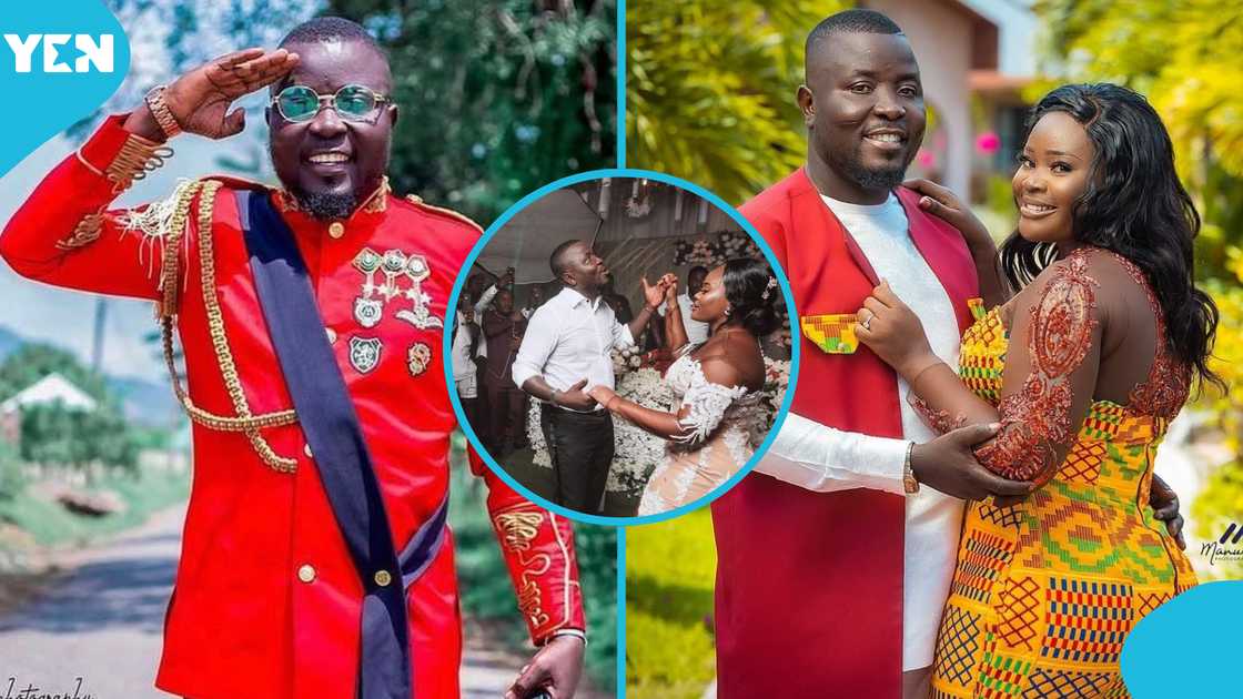 Dr Pounds, hitz FM, Ghana, Captain Planet, Baba Sadiq, Dr Pounds Wife Dr Pounds, hitz FM, Ghana, Captain Planet, Baba Sadiq, Dr Pounds Wife