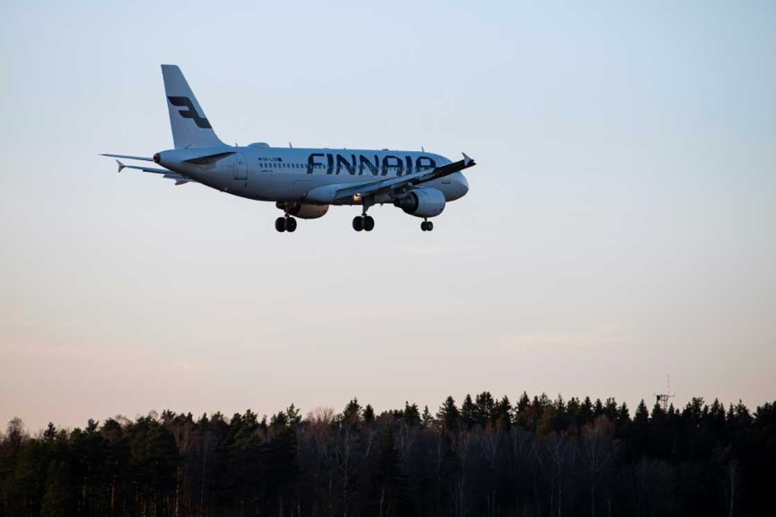 Finnair's strategy based on long-haul flights between Europe and Asia is no longer tenable with Russian airspace closed