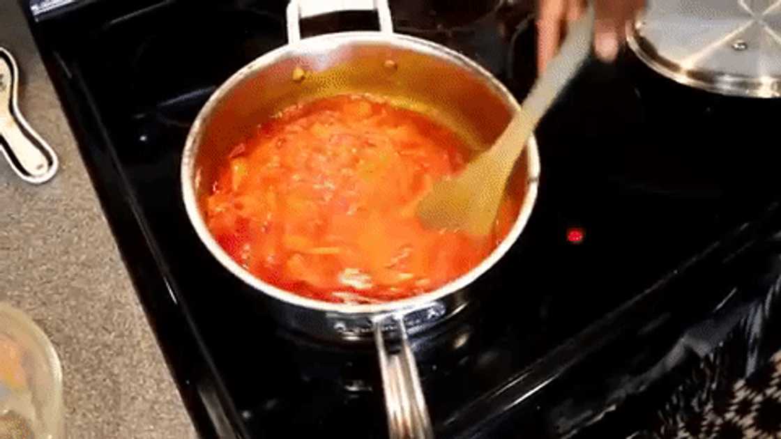 Ghanaian dishes Ghanaian dishes