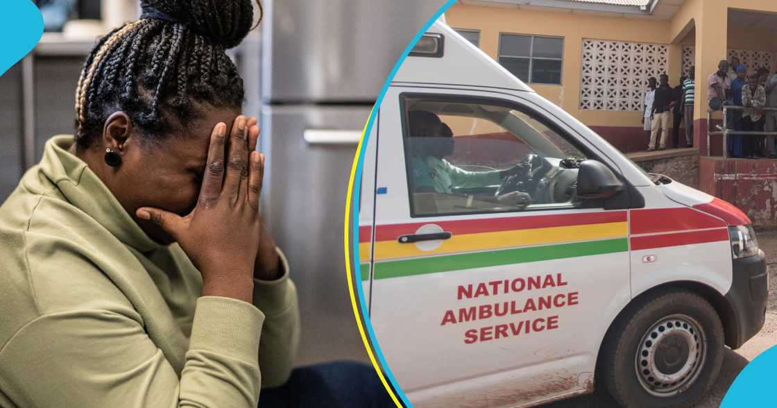 Student dies in Ellembelle Student dies in Ellembelle