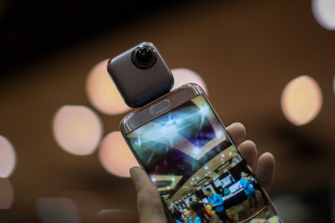 The Android case was the third of three major cases brought against Google by the EU's competition czar Margrethe Vestager The Android case was the third of three major cases brought against Google by the EU's competition czar Margrethe Vestager