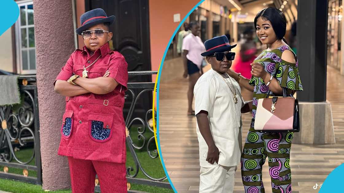 Wayoosi, Wayoosi's wife Adepa, Wayoosi and his wife, Kumawood actor, Wayoosi's marriage, Wayoosi's movies Wayoosi, Wayoosi's wife Adepa, Wayoosi and his wife, Kumawood actor, Wayoosi's marriage, Wayoosi's movies