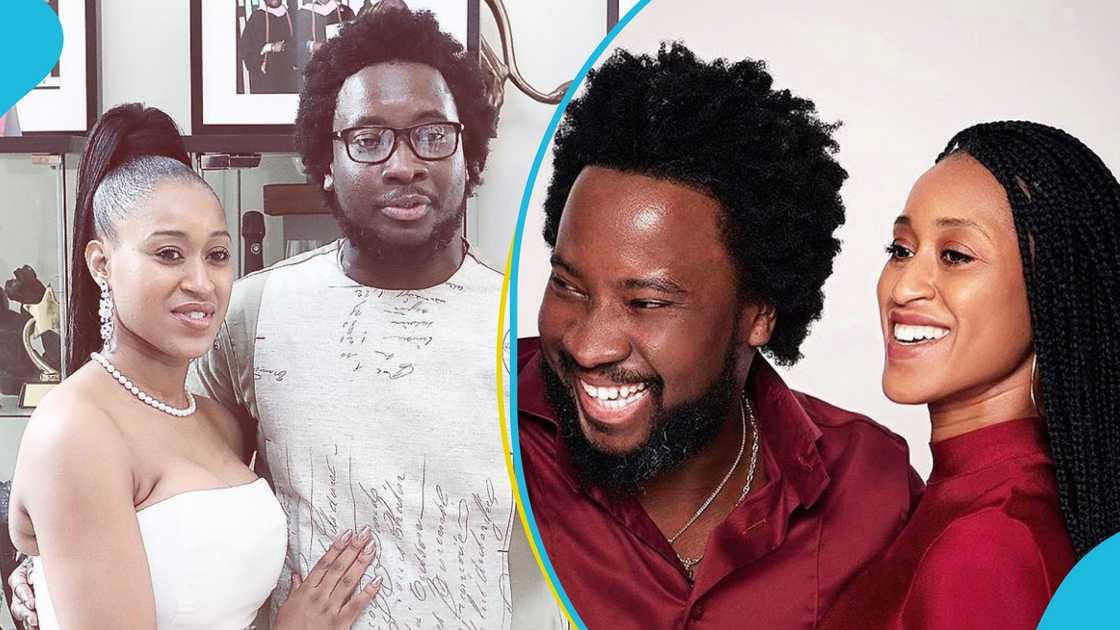 Sonnie Badu, Annie Badu, Human Hair, Celebrity Hairstyles, Braid Hairstyles, Gospel Musicians, Ghanaian Musicians Sonnie Badu, Annie Badu, Human Hair, Celebrity Hairstyles, Braid Hairstyles, Gospel Musicians, Ghanaian Musicians