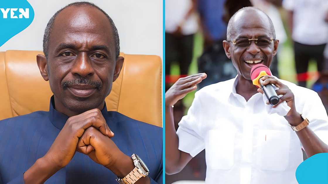 Johnson Asiedu Nketiah, General Mosquito, NDC, NDC National Chairman, Ghanaian Parliament, Ghanaian Politicians, Ministerial Vetting Johnson Asiedu Nketiah, General Mosquito, NDC, NDC National Chairman, Ghanaian Parliament, Ghanaian Politicians, Ministerial Vetting