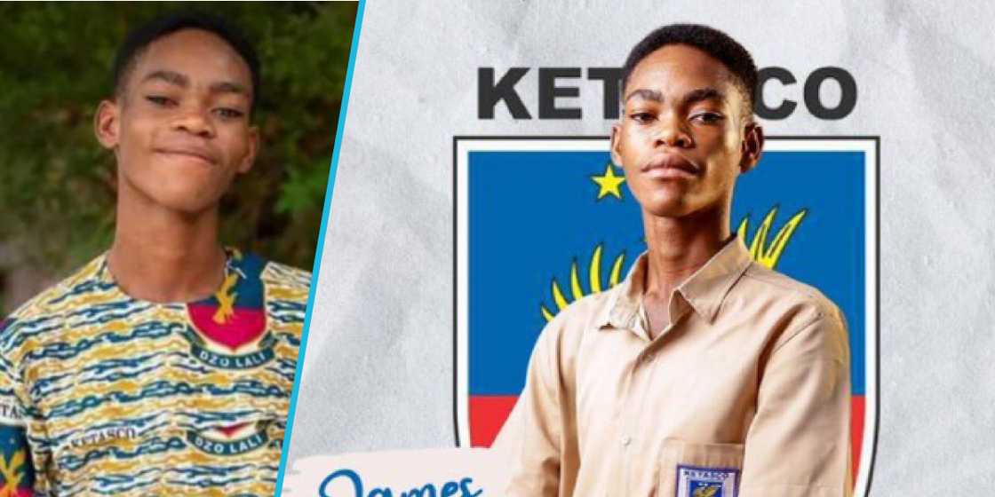 Photos of James Lutterodt. Photos of James Lutterodt.