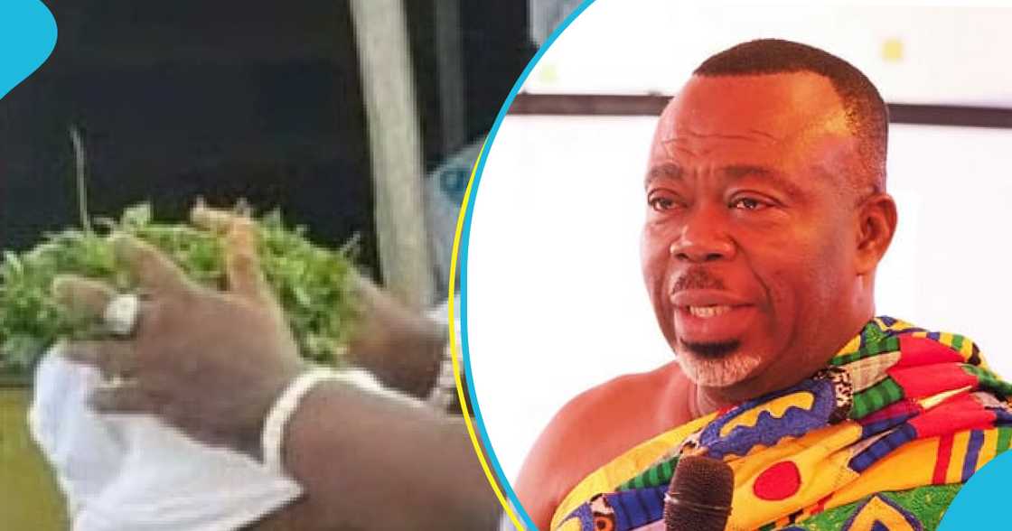 Chieftaincy Ministry To Review And Revise Outmoded Cultural Practices Following Gborbu Hullabaloo Chieftaincy Ministry To Review And Revise Outmoded Cultural Practices Following Gborbu Hullabaloo