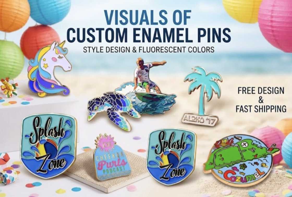 The definitive guide to sourcing and designing custom beach-themed neon signs The definitive guide to sourcing and designing custom beach-themed neon signs