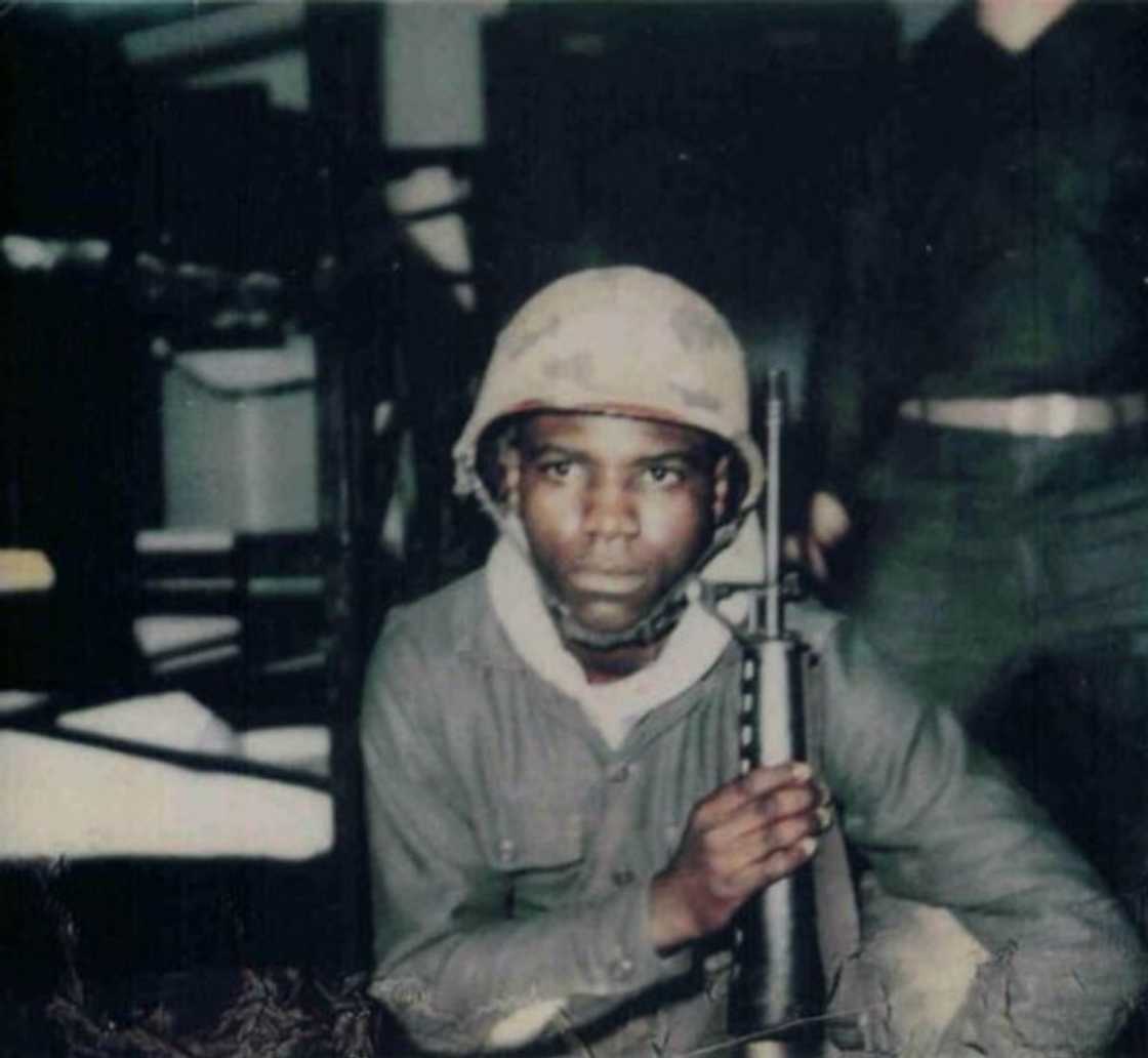 Dan Bullock Dan Bullock