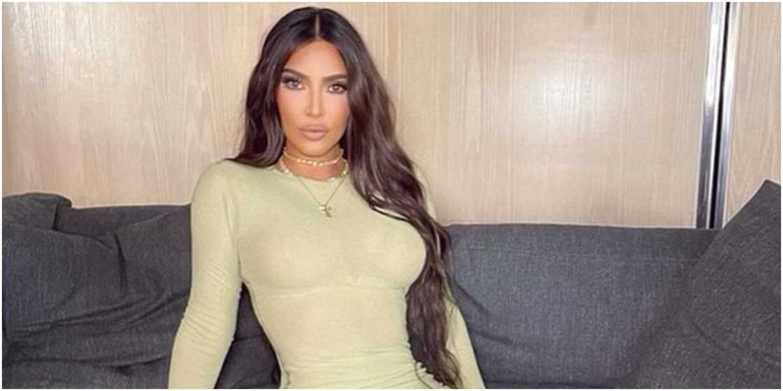 Kim Kardashian Kim Kardashian