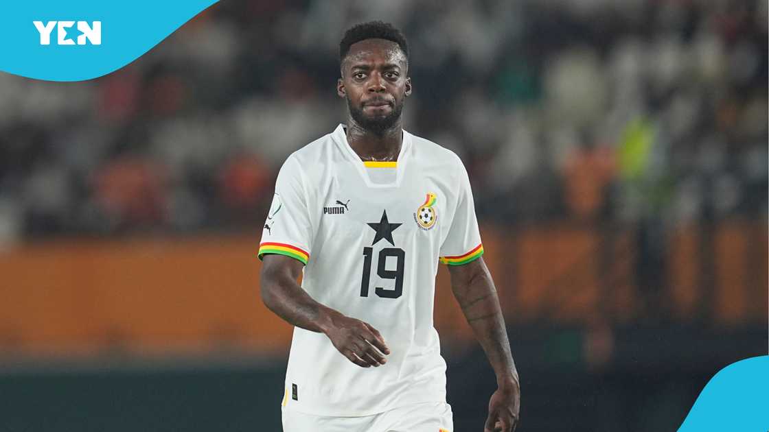 Athletic Bilbao forward Inaki Williams is expected to start from the bench against Madagascar. Athletic Bilbao forward Inaki Williams is expected to start from the bench against Madagascar.