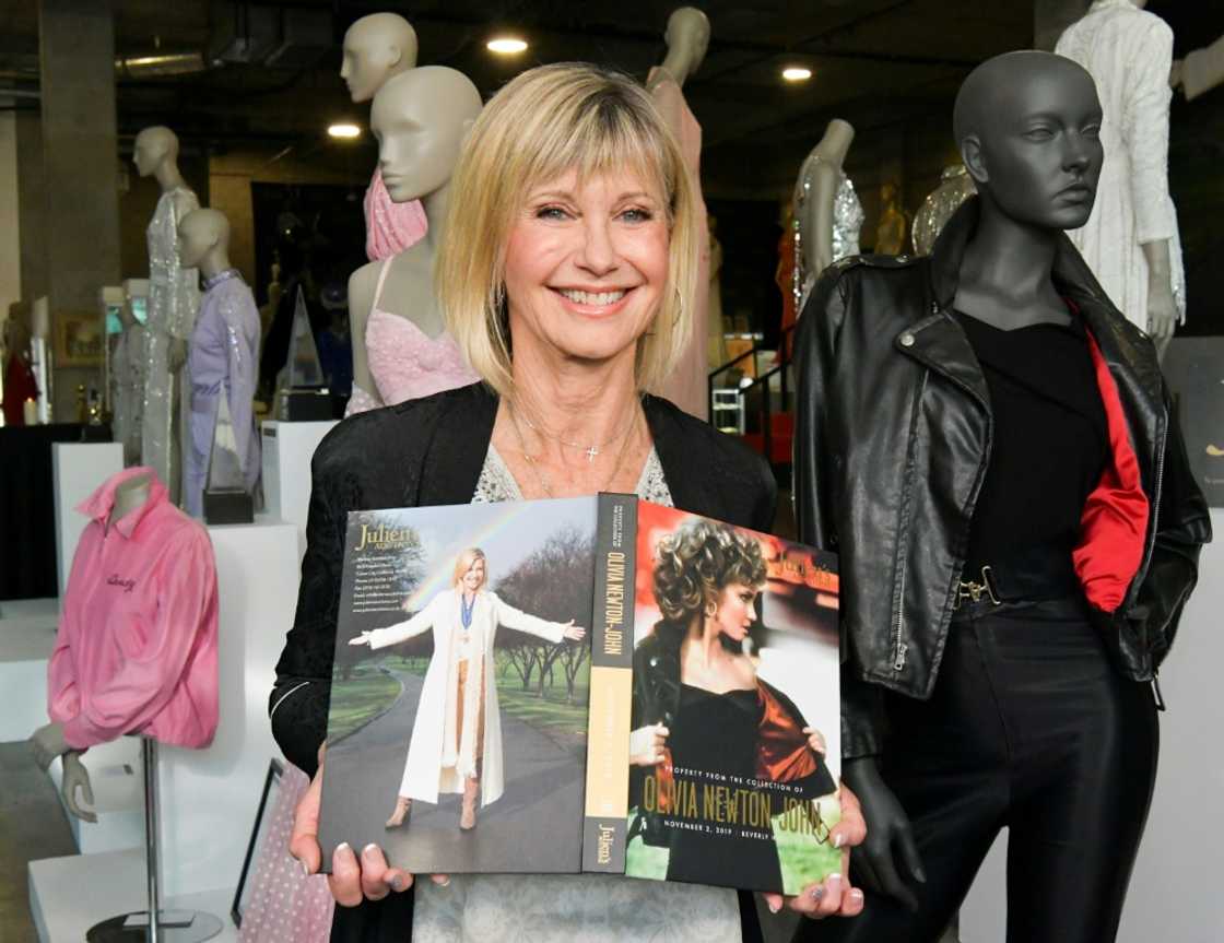 Olivia Newton-John, who was best known for her role in high school musical 'Grease' has died, aged 73 Olivia Newton-John, who was best known for her role in high school musical 'Grease' has died, aged 73