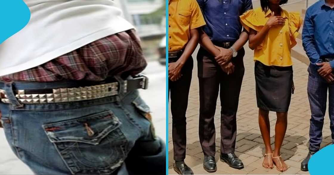 UPSA, UPSA Sacks Students, Ghana Universities, Education in Ghana, Warning Letter, UPSA Management UPSA, UPSA Sacks Students, Ghana Universities, Education in Ghana, Warning Letter, UPSA Management