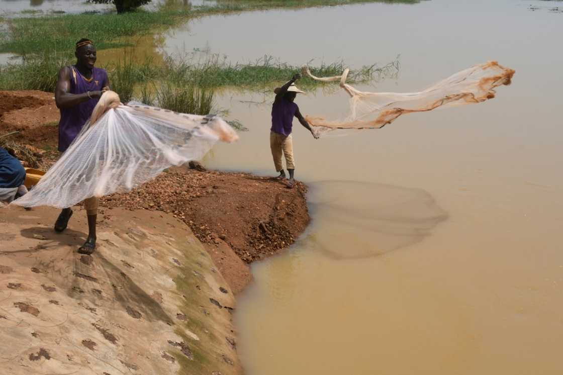 Villagers near Gaya say they fear the border with Benin could become the next flashpoint in the jihadists' offensive