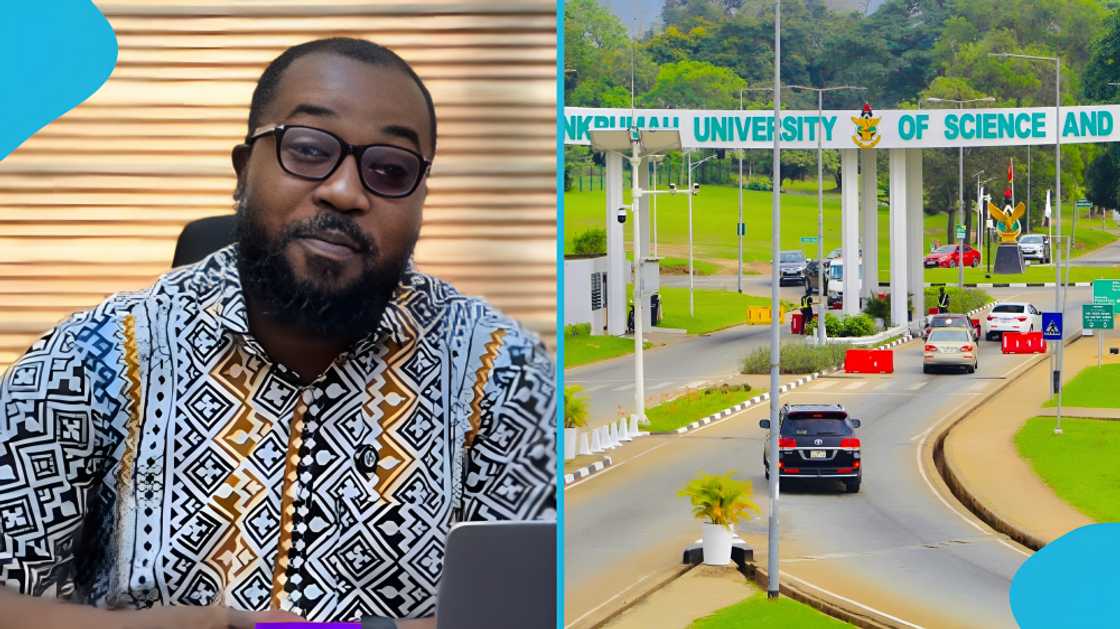 Ghanaian Student, Graduate, WASSCE Results, 2025, University WAEC, SH, KNUST