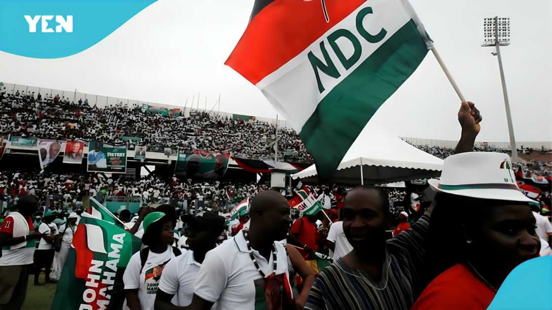 Dzifa Gunu disqualified, NDC constituency elections, La Dadekotopon Constituency Secretary, Dzifa Gunu appeal, Ghana Digital Centres Limited CEO, Mahdi Gibril, NDC internal elections, constituency nomination forms, Ghana politics Dzifa Gunu disqualified, NDC constituency elections, La Dadekotopon Constituency Secretary, Dzifa Gunu appeal, Ghana Digital Centres Limited CEO, Mahdi Gibril, NDC internal elections, constituency nomination forms, Ghana politics