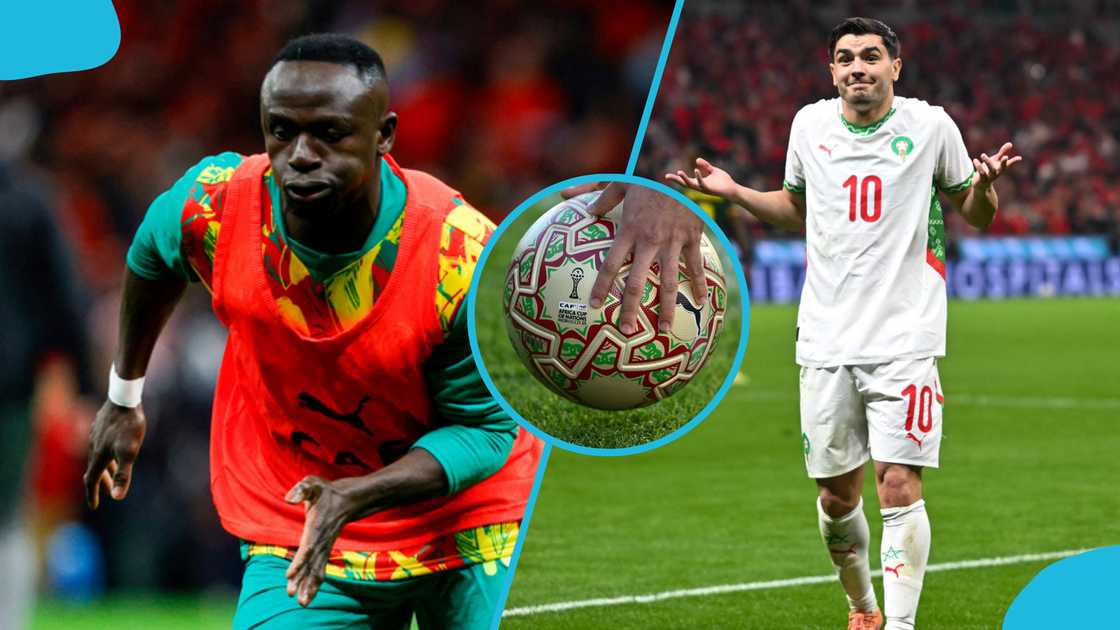 AFCON 2025, Senegal vs Morocco, Africa Cup of Nations final, AFCON prize money, CAF prize distribution, Atlas Lions, Teranga Lions, AFCON champion earnings.